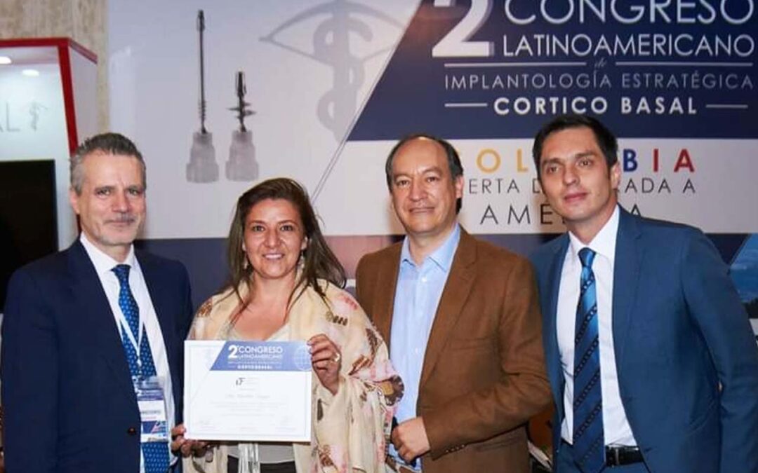 Congreso Latinoamericano Implantología II